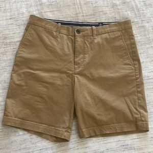Penguin Premium Slim Fit Stretch Shorts